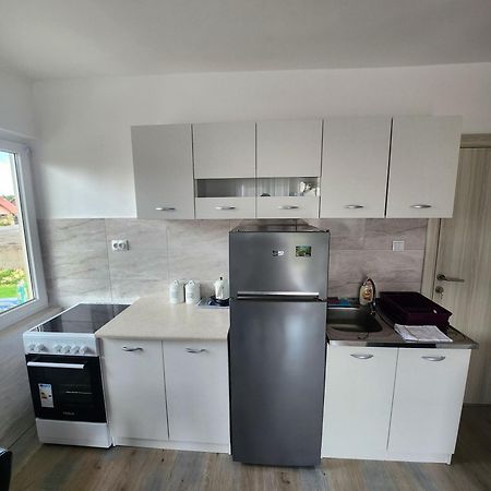 Apartman Planinski Raj Жабляк Екстер'єр фото