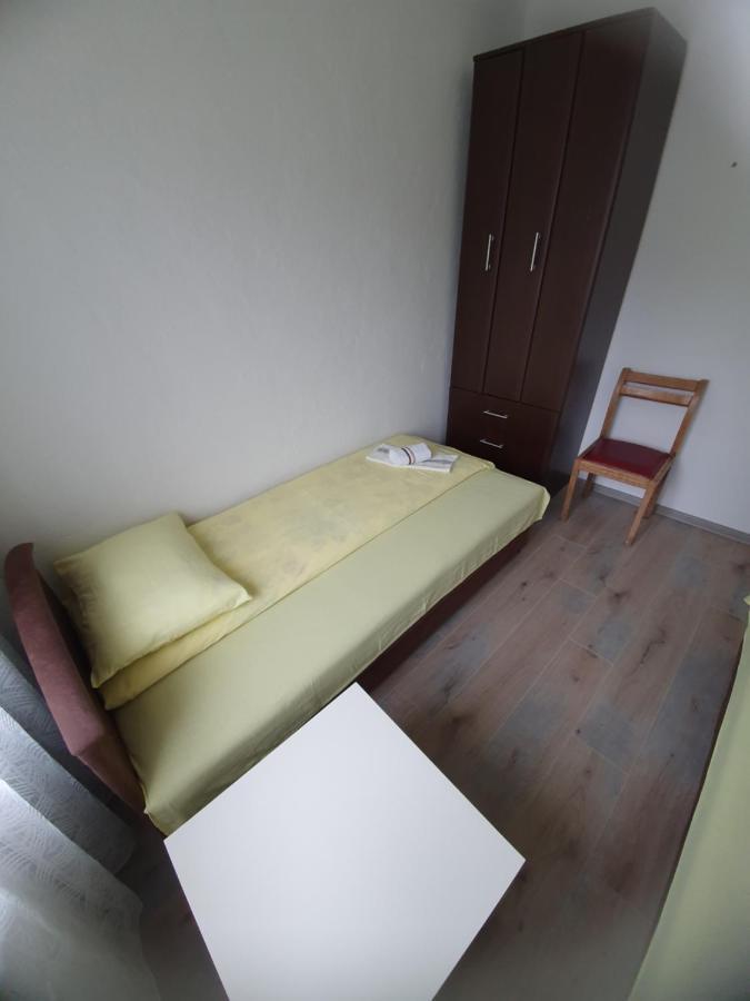 Apartman Planinski Raj Жабляк Екстер'єр фото
