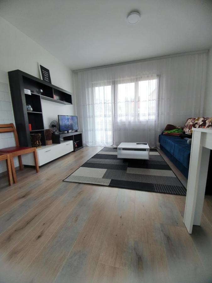 Apartman Planinski Raj Жабляк Екстер'єр фото