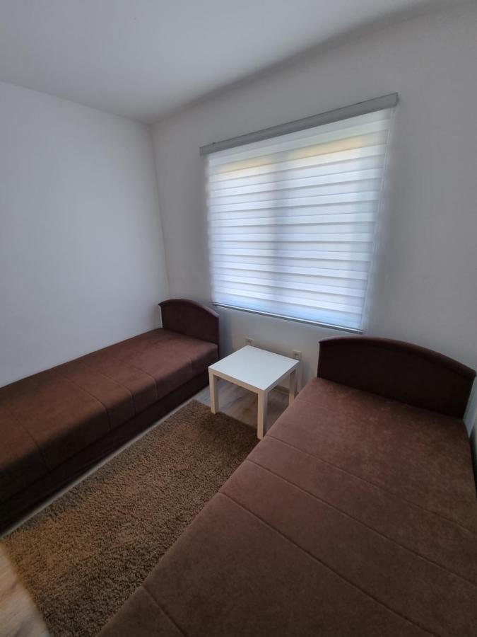 Apartman Planinski Raj Жабляк Екстер'єр фото