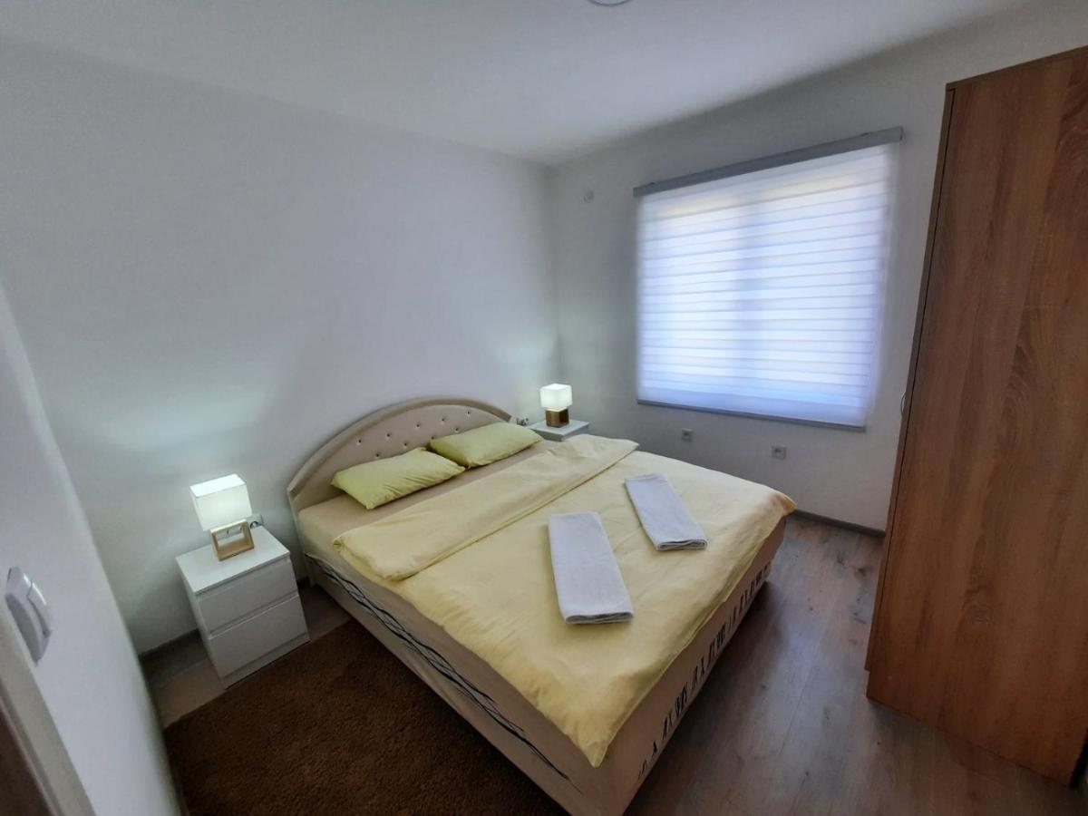 Apartman Planinski Raj Жабляк Екстер'єр фото