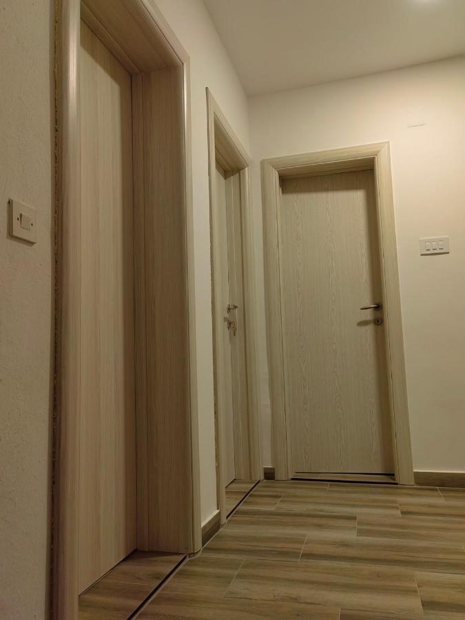 Apartman Planinski Raj Жабляк Екстер'єр фото