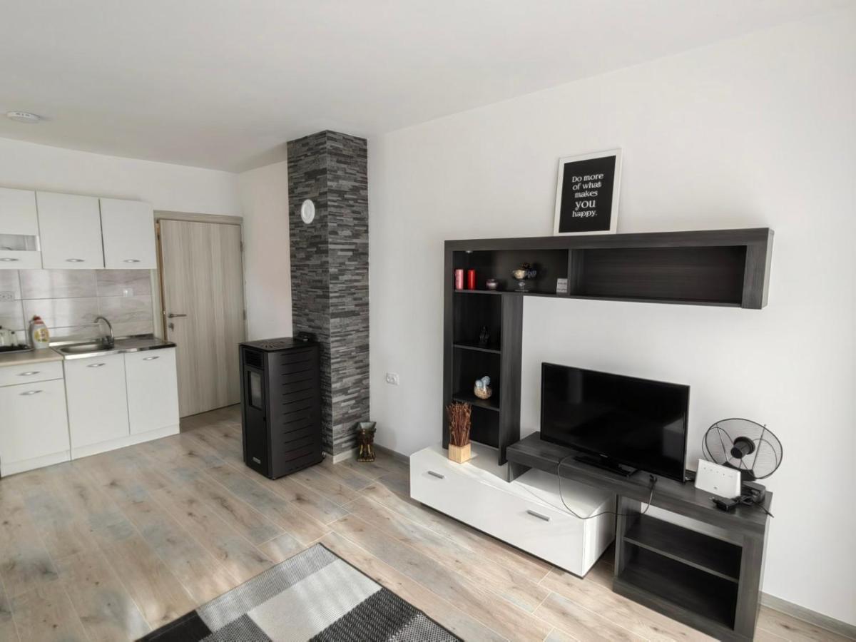 Apartman Planinski Raj Жабляк Екстер'єр фото