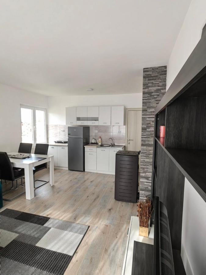 Apartman Planinski Raj Жабляк Екстер'єр фото