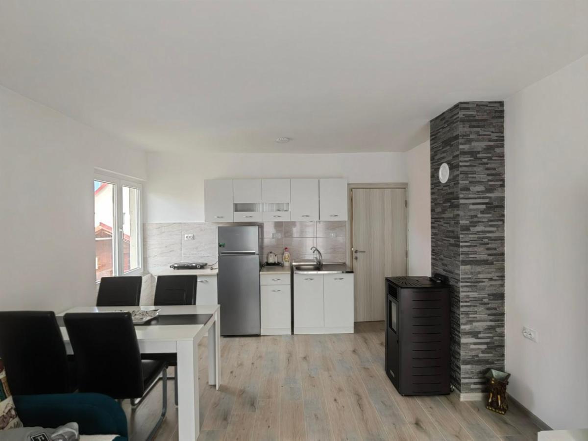Apartman Planinski Raj Жабляк Екстер'єр фото