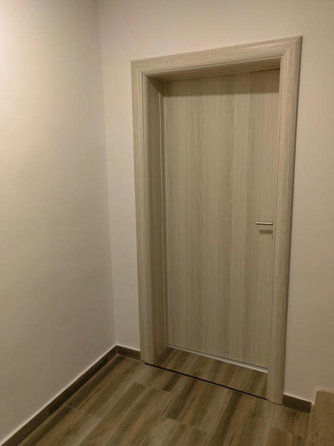 Apartman Planinski Raj Жабляк Екстер'єр фото