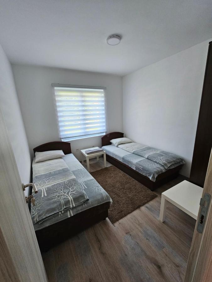 Apartman Planinski Raj Жабляк Екстер'єр фото
