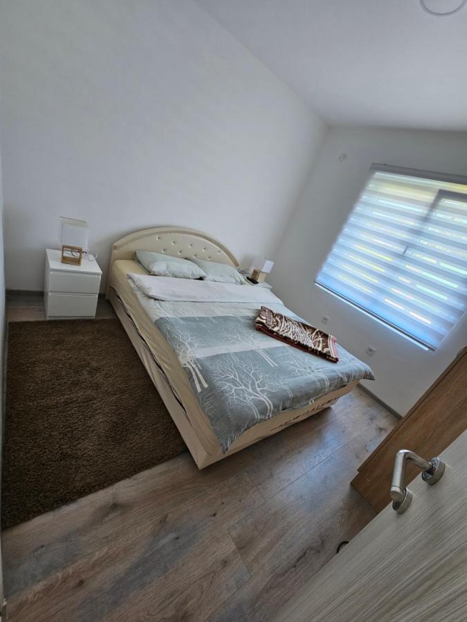 Apartman Planinski Raj Жабляк Екстер'єр фото