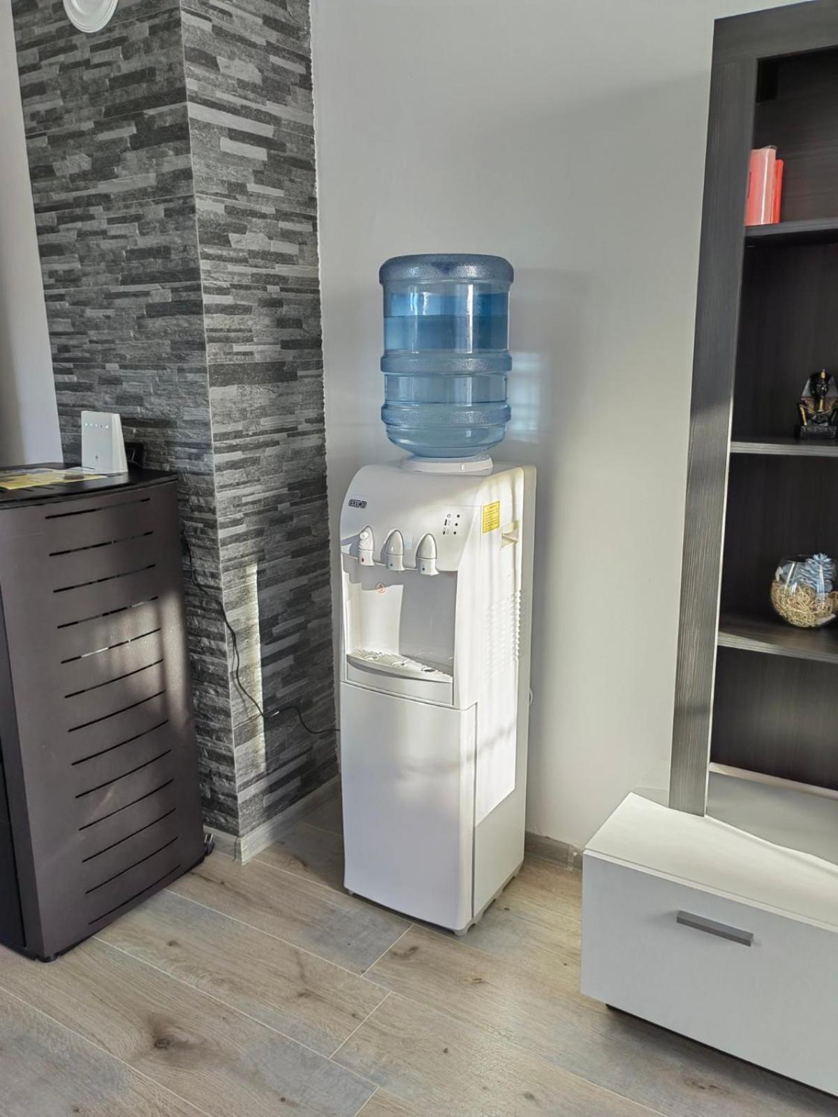 Apartman Planinski Raj Жабляк Екстер'єр фото