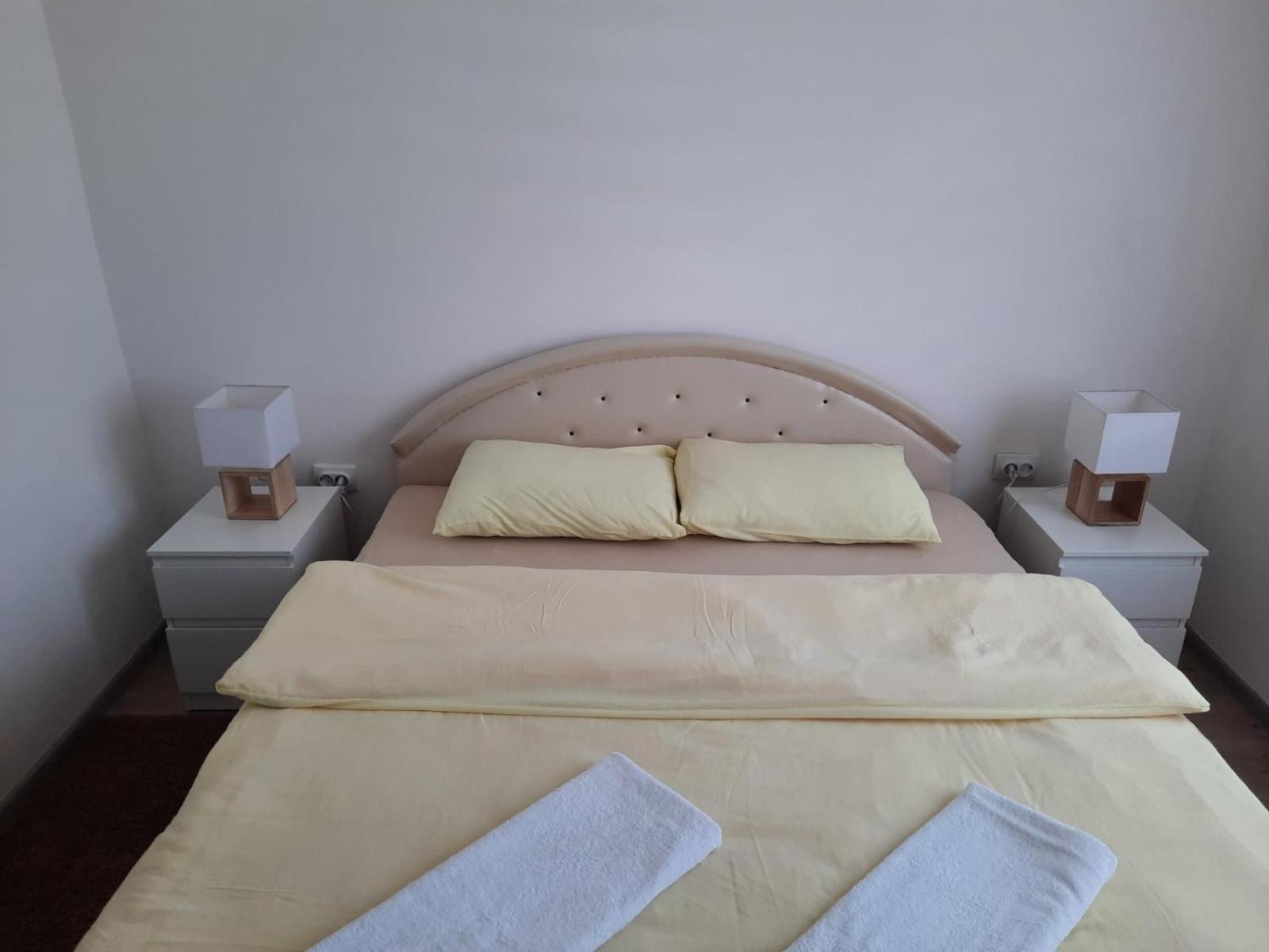 Apartman Planinski Raj Жабляк Номер фото
