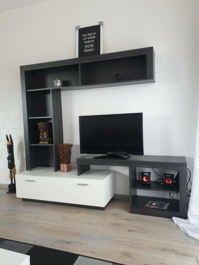 Apartman Planinski Raj Жабляк Екстер'єр фото